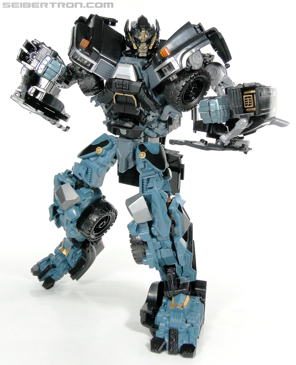 Transformers Dark of the Moon Ironhide (Image #109 of 180)