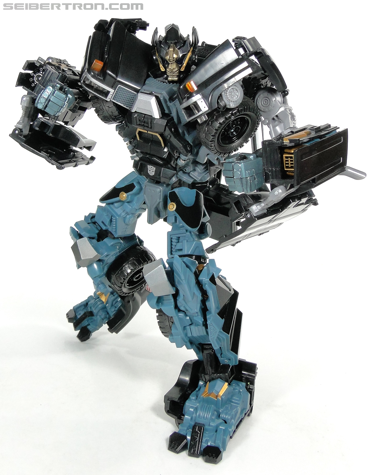 Transformers Dark of the Moon Ironhide (Image #110 of 180)