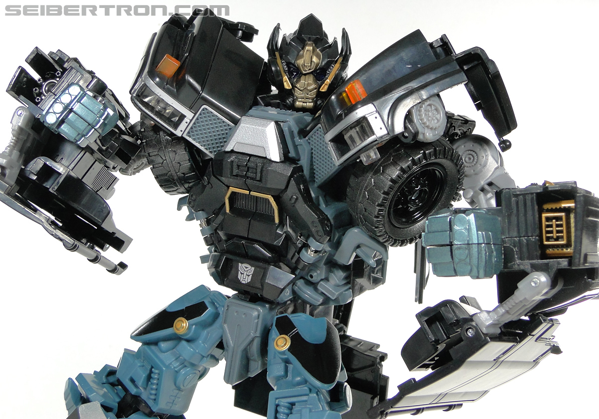 Transformers Dark of the Moon Ironhide (Image #111 of 180)