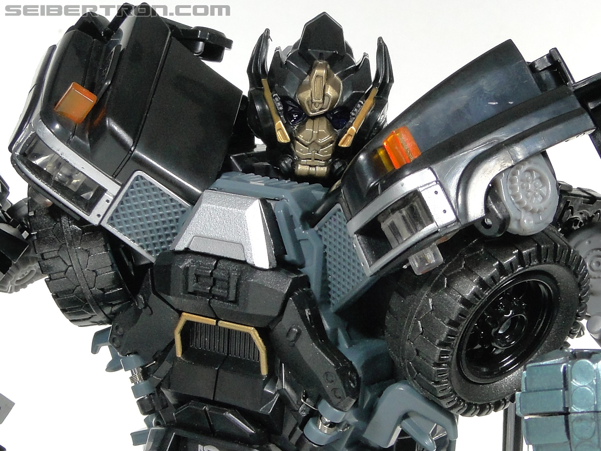 Transformers Dark of the Moon Ironhide (Image #112 of 180)