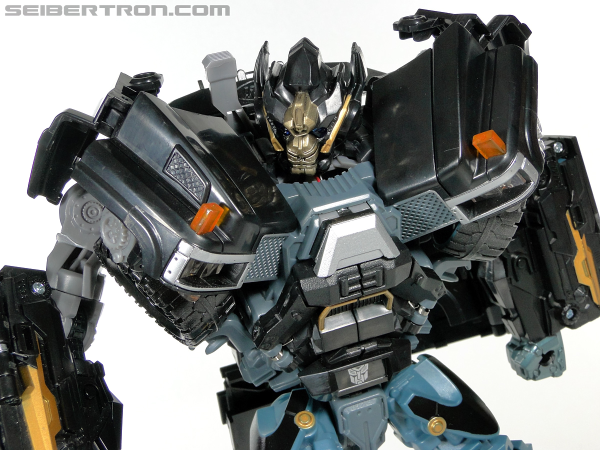 Transformers Dark of the Moon Ironhide (Image #113 of 180)