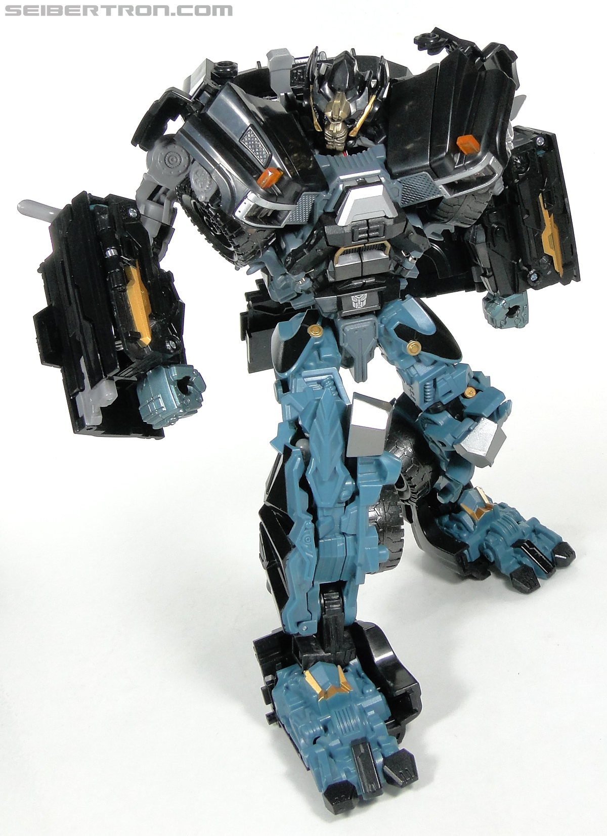 Transformers Dark of the Moon Ironhide (Image #116 of 180)