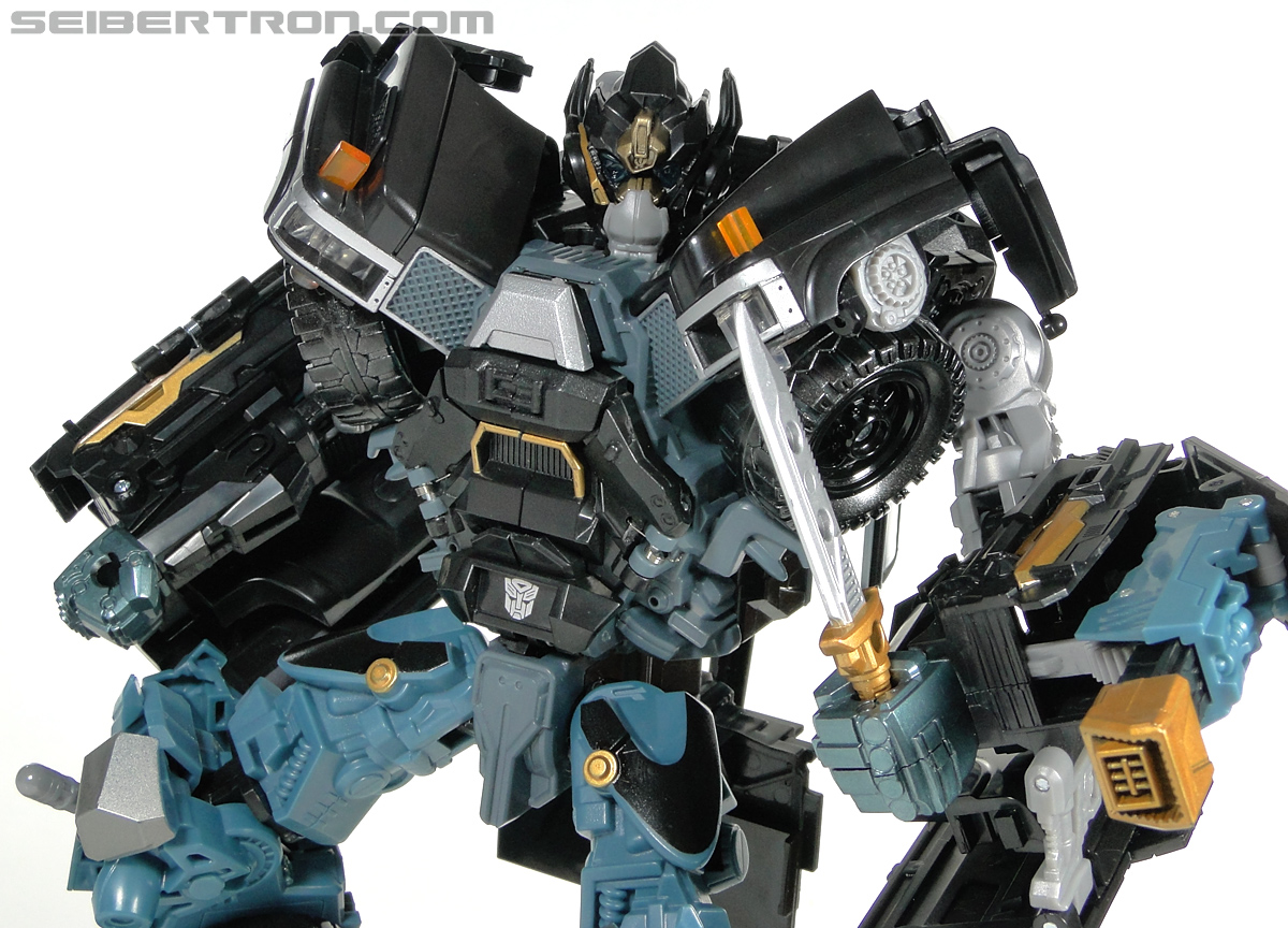 Transformers Dark of the Moon Ironhide (Image #117 of 180)