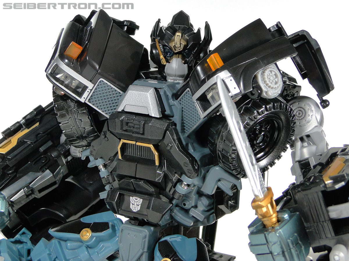Transformers Dark of the Moon Ironhide (Image #119 of 180)