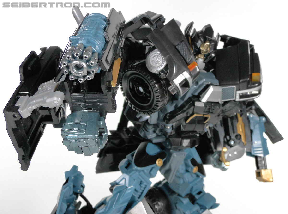 Transformers Dark of the Moon Ironhide (Image #122 of 180)