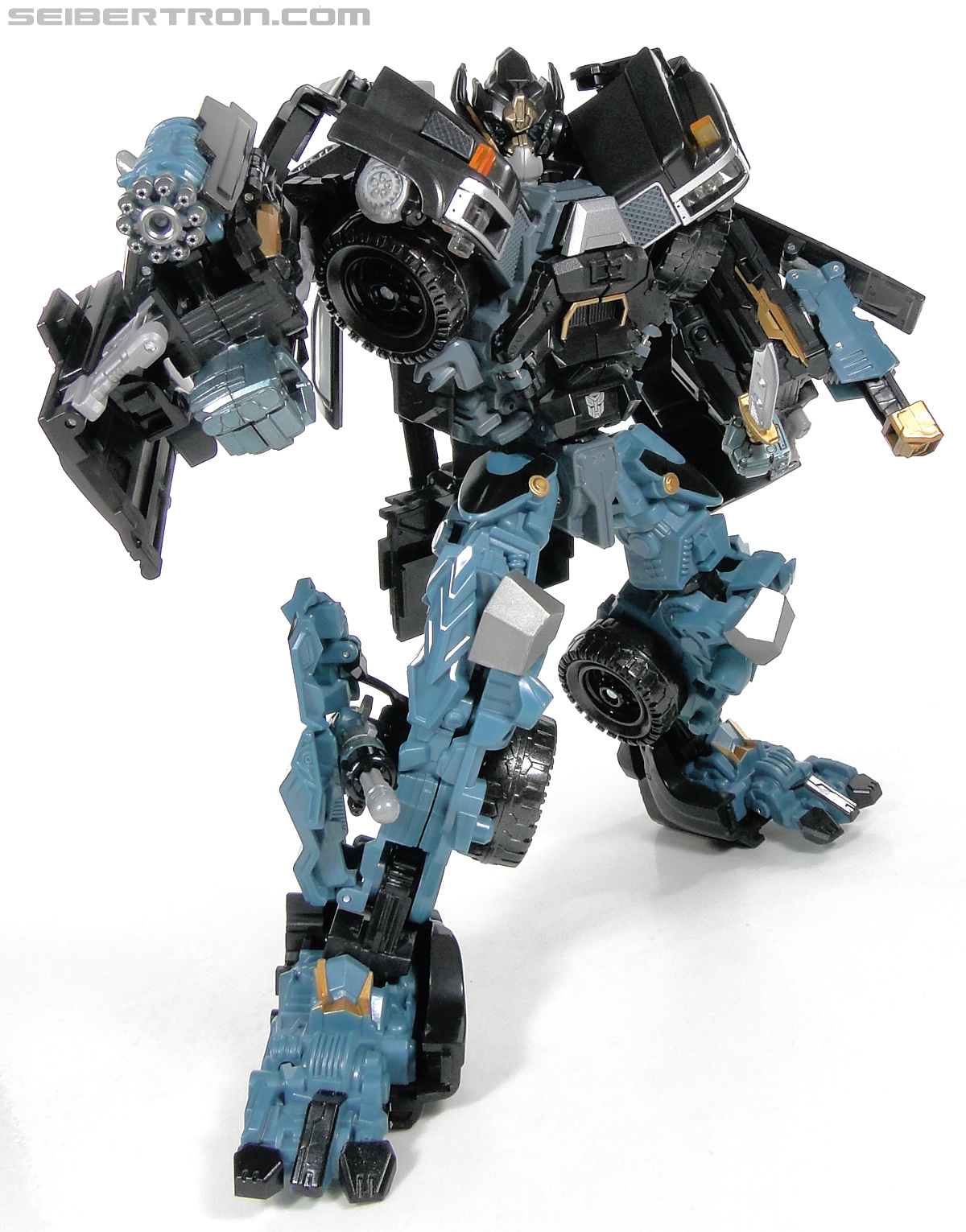 Transformers Dark of the Moon Ironhide (Image #123 of 180)
