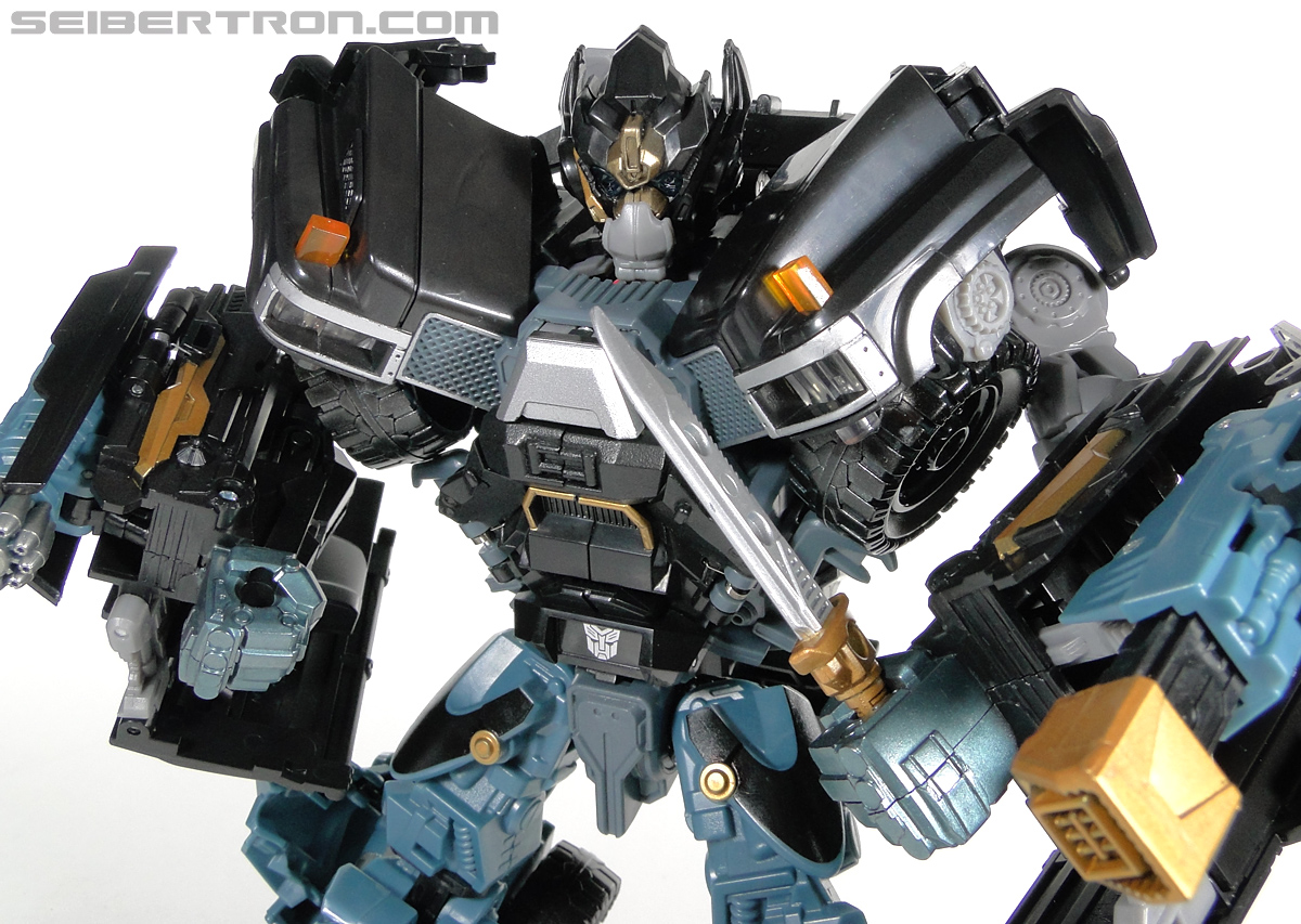 Transformers Dark of the Moon Ironhide (Image #126 of 180)