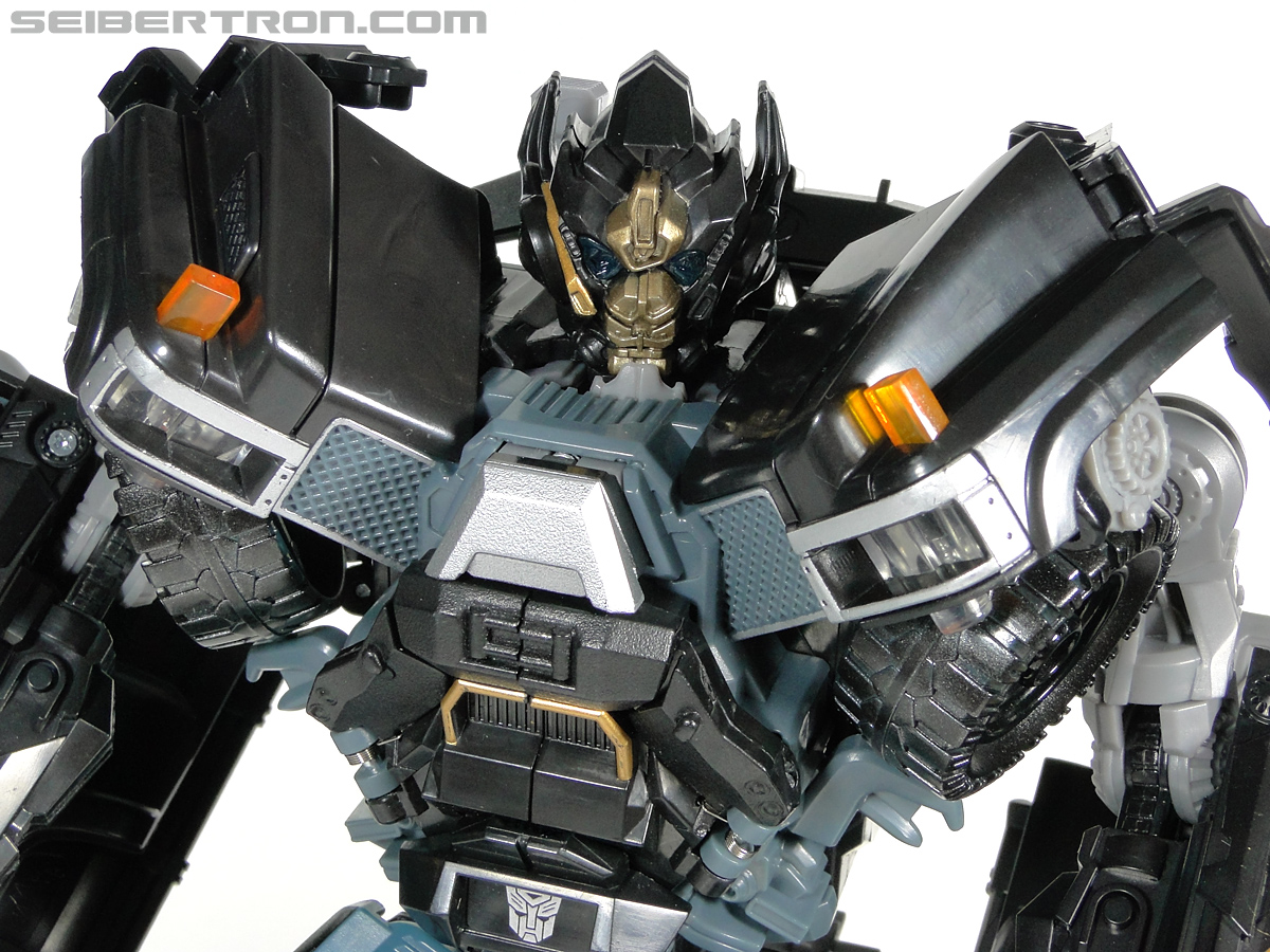 Transformers Dark of the Moon Ironhide (Image #131 of 180)