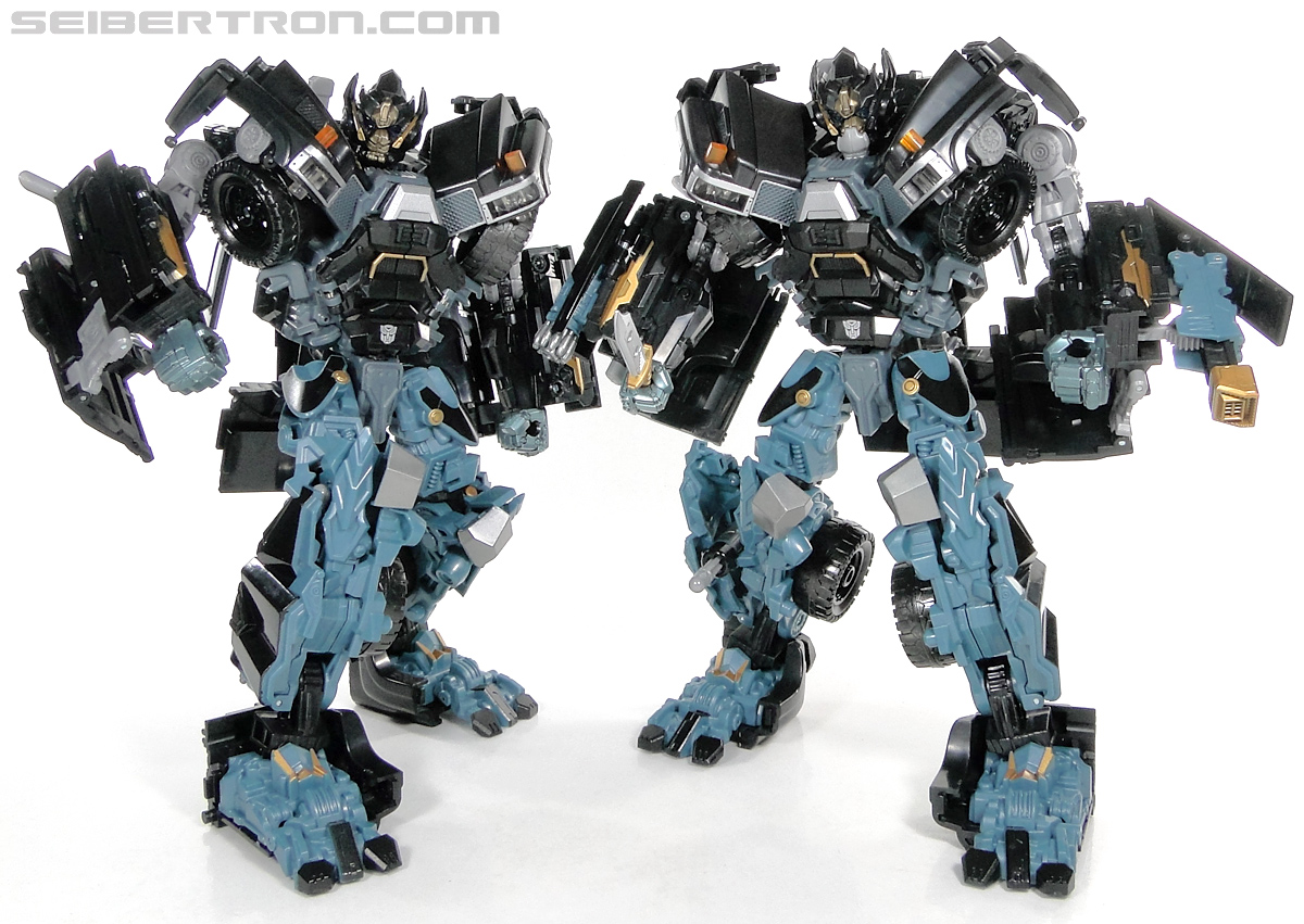 Transformers Dark of the Moon Ironhide (Image #135 of 180)