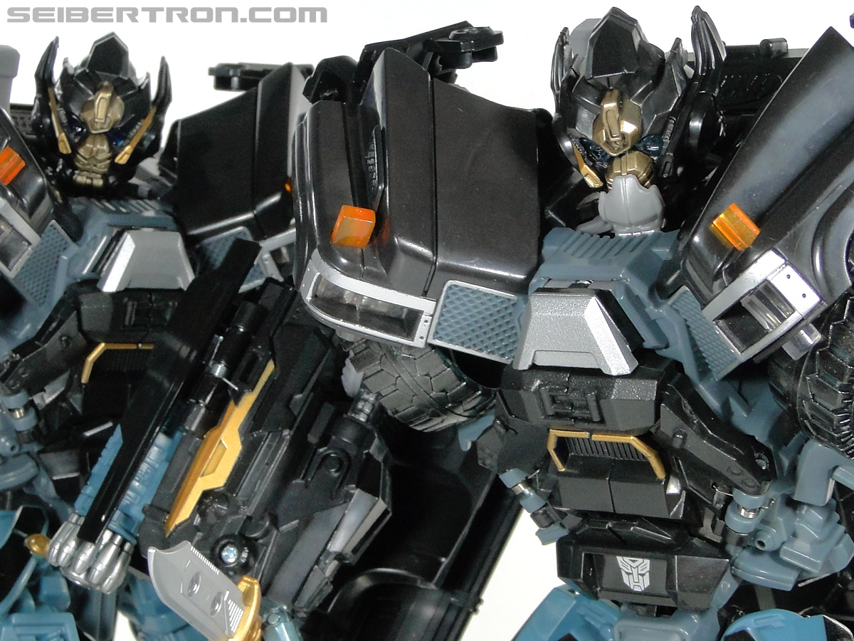 Transformers Dark of the Moon Ironhide (Image #137 of 180)
