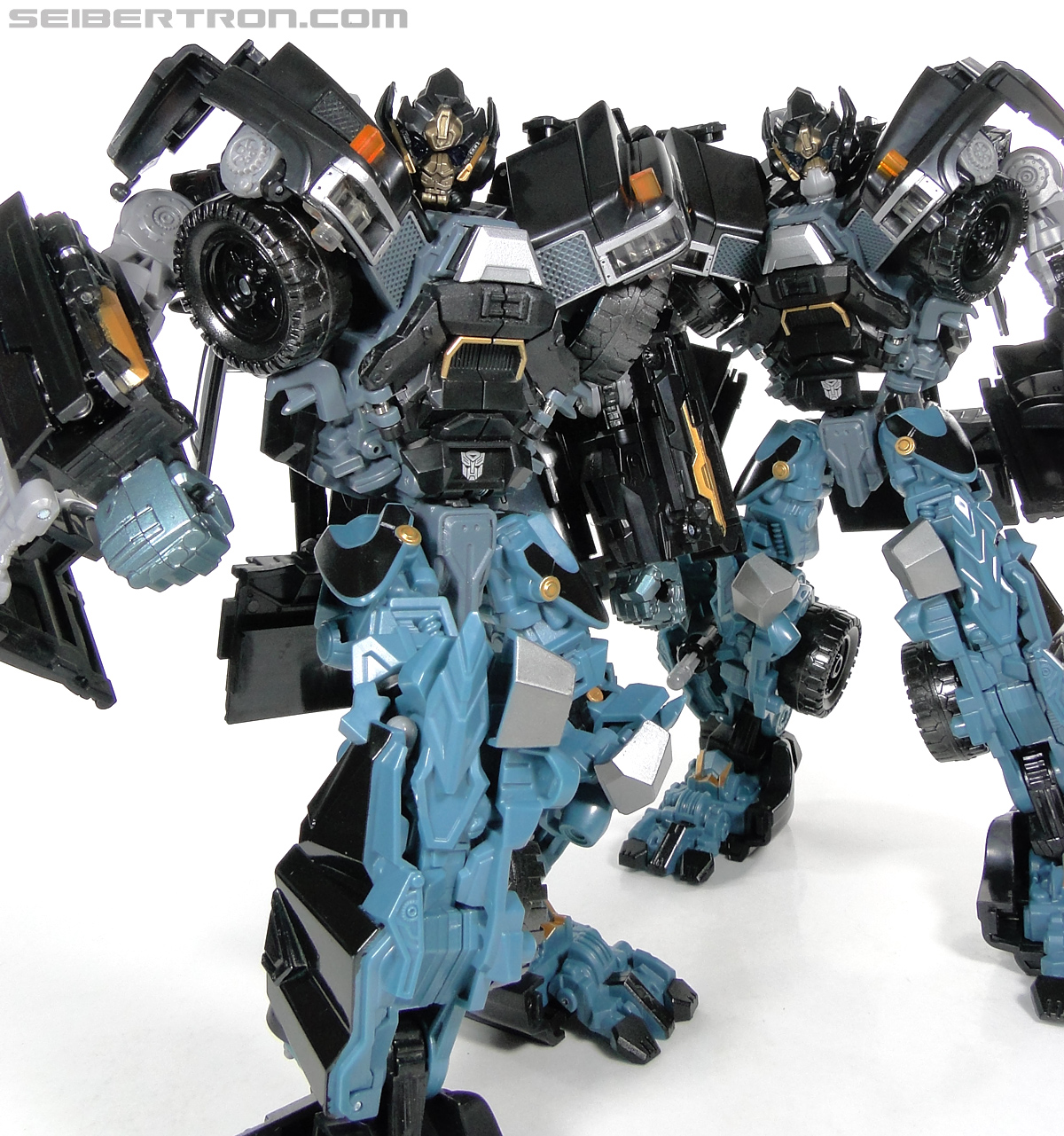 Transformers Dark of the Moon Ironhide (Image #139 of 180)