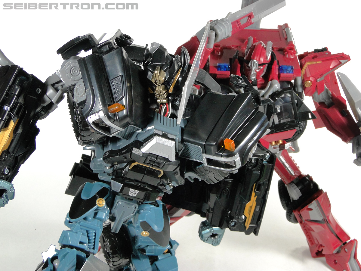 Transformers Dark of the Moon Ironhide (Image #145 of 180)