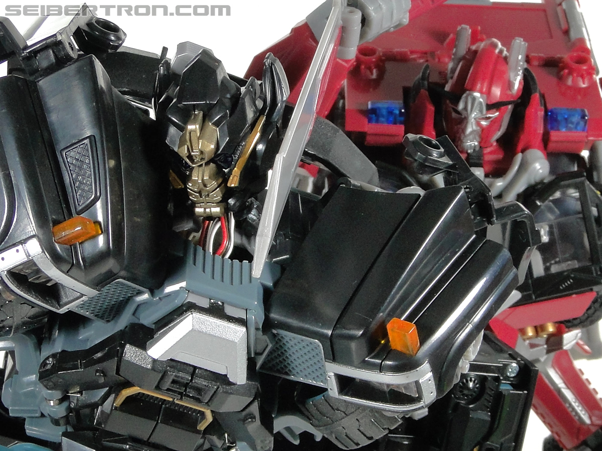 Transformers Dark of the Moon Ironhide (Image #146 of 180)