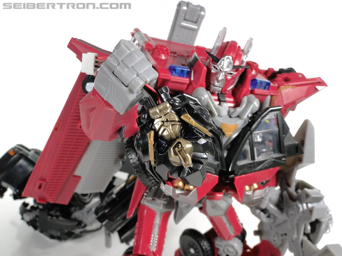 Transformers Dark of the Moon Ironhide (Image #151 of 180)