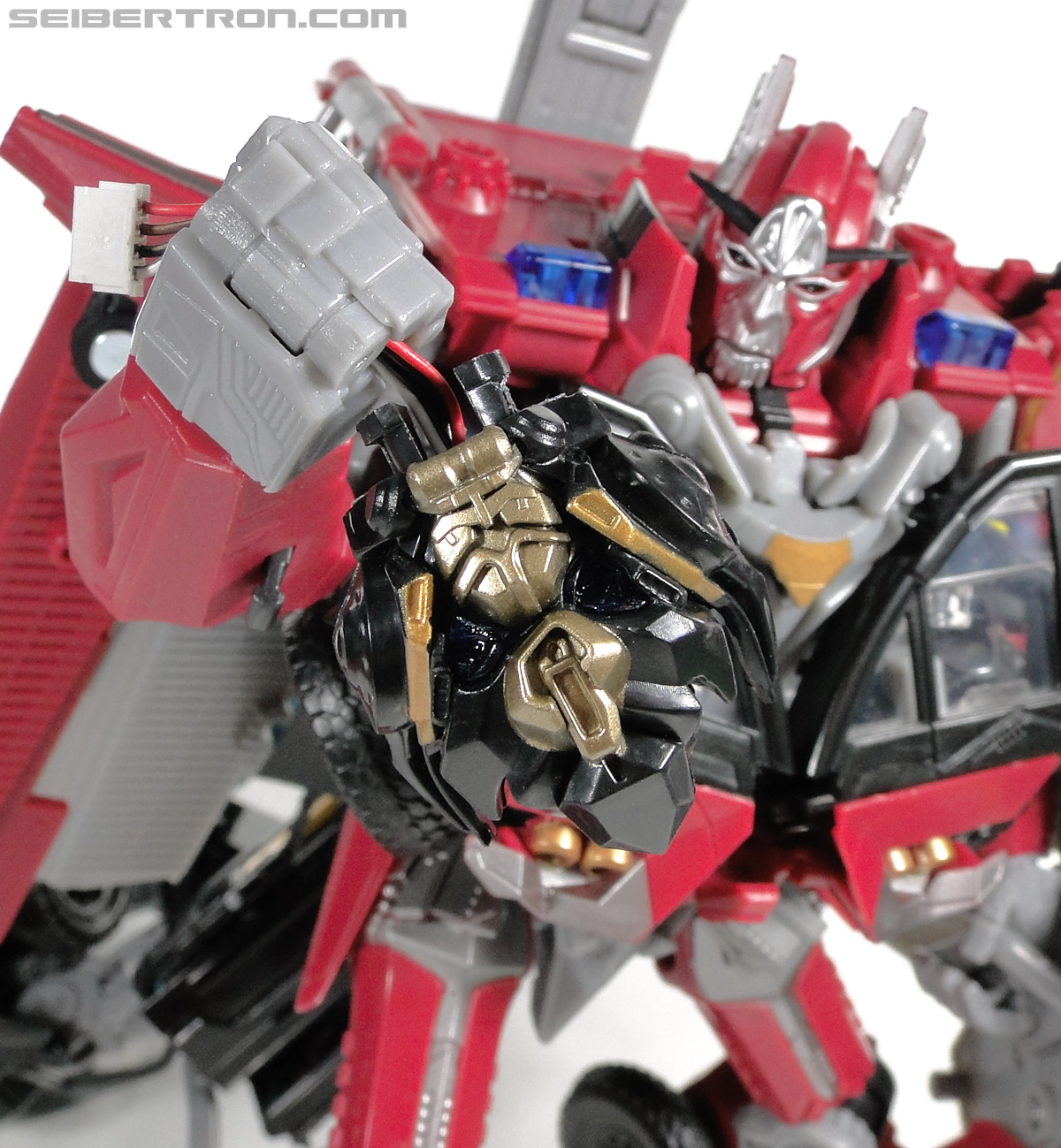 Transformers Dark of the Moon Ironhide (Image #152 of 180)