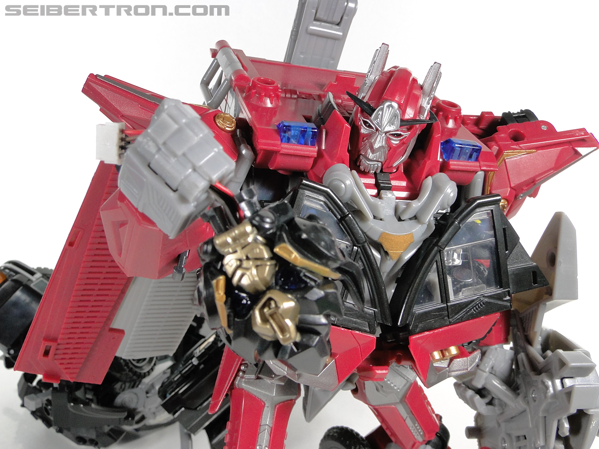 Transformers Dark of the Moon Ironhide (Image #153 of 180)