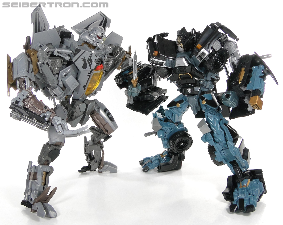 Transformers Dark of the Moon Ironhide (Image #166 of 180)