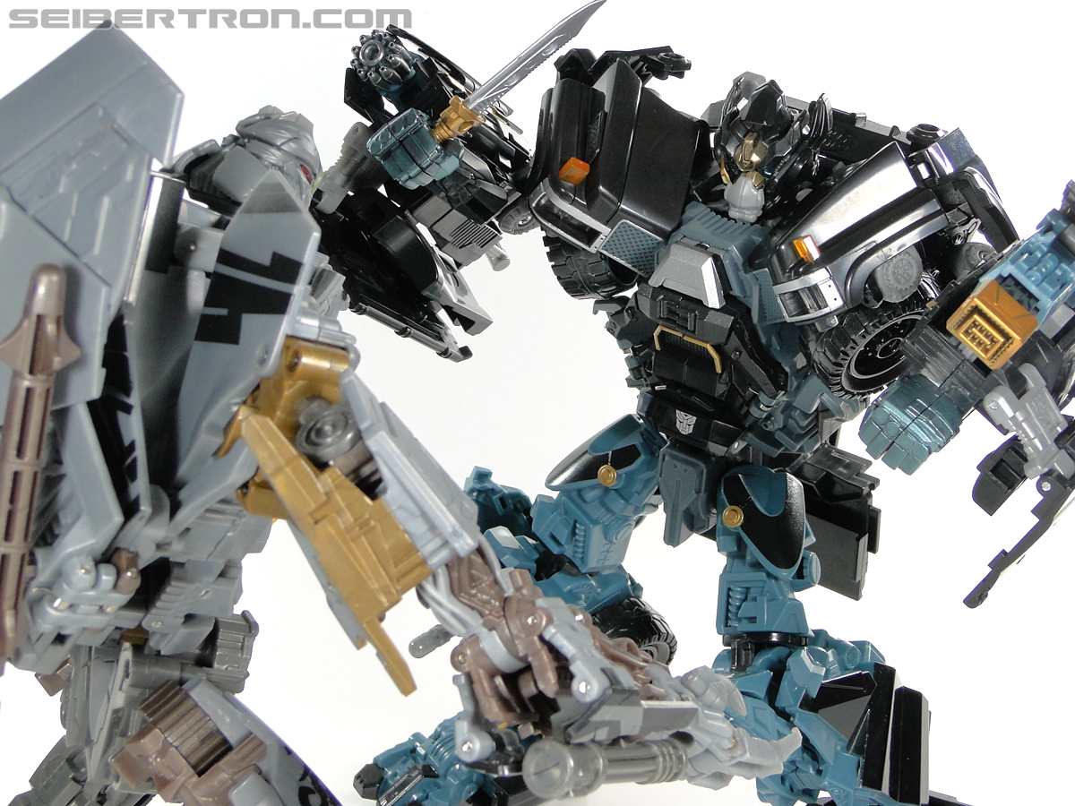 Transformers Dark of the Moon Ironhide (Image #169 of 180)