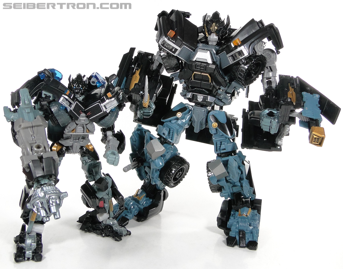 Transformers Dark of the Moon Ironhide (Image #173 of 180)