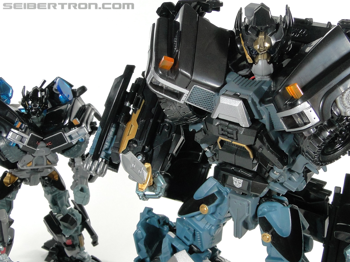 Transformers Dark of the Moon Ironhide (Image #175 of 180)