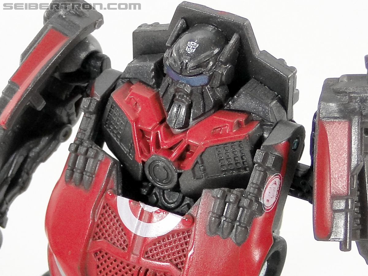 Transformers Dark of the Moon Leadfoot (Target) (Image #71 of 100)