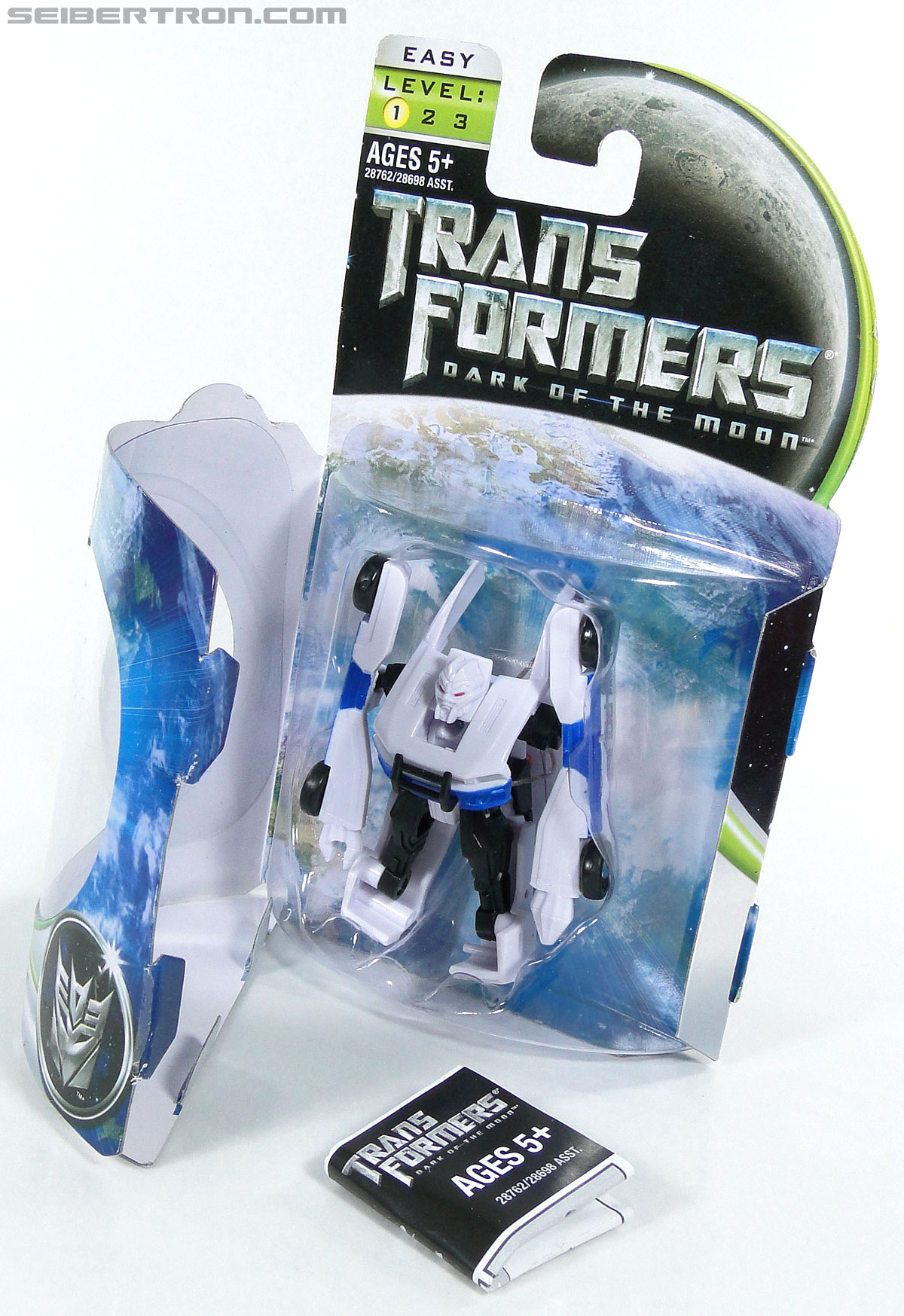 Transformers Dark of the Moon Barricade (Image #18 of 111)