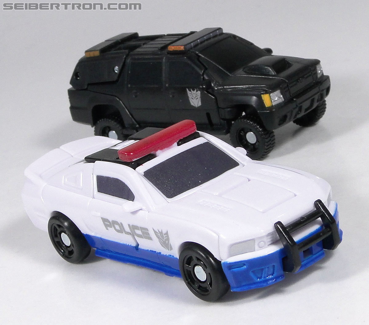 Transformers Dark of the Moon Barricade (Image #42 of 111)
