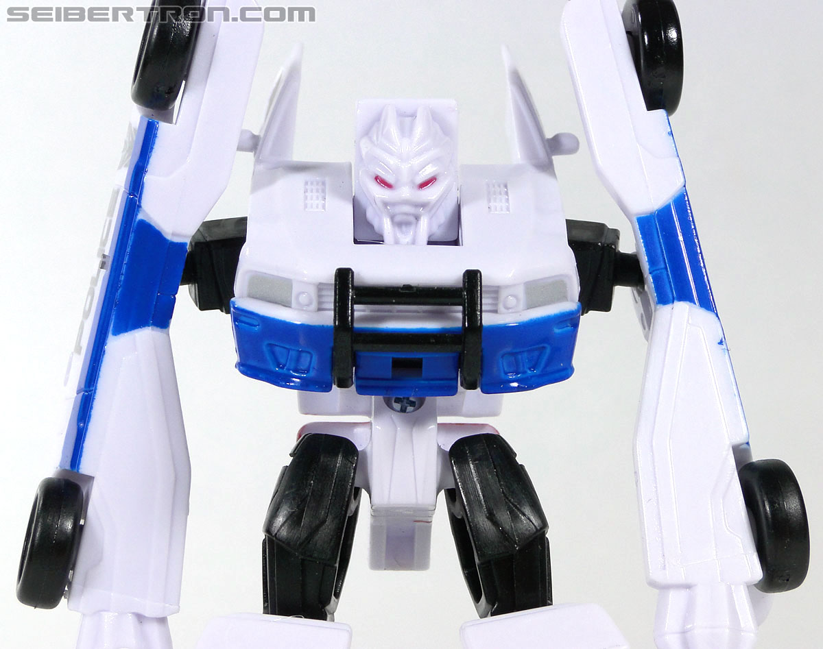 Transformers Dark of the Moon Barricade (Image #76 of 111)