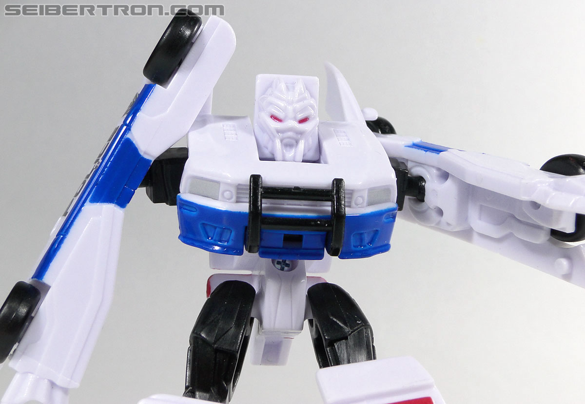 Transformers Dark of the Moon Barricade (Image #81 of 111)