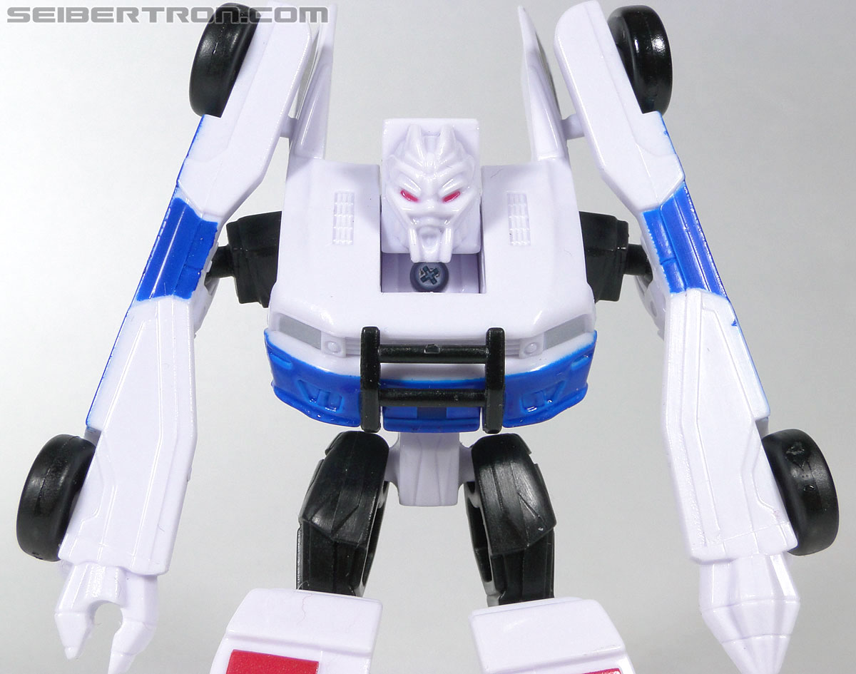 Transformers Dark of the Moon Barricade (Image #83 of 111)