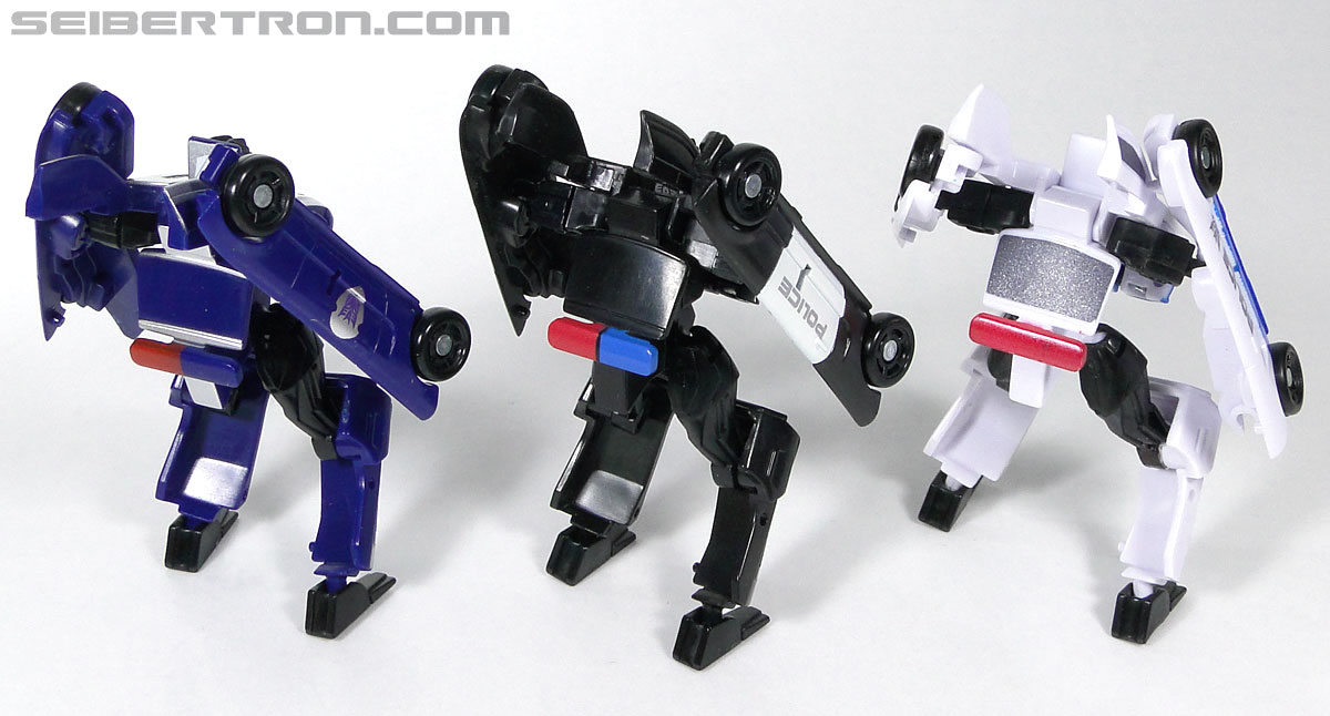 Transformers Dark of the Moon Barricade (Image #98 of 111)