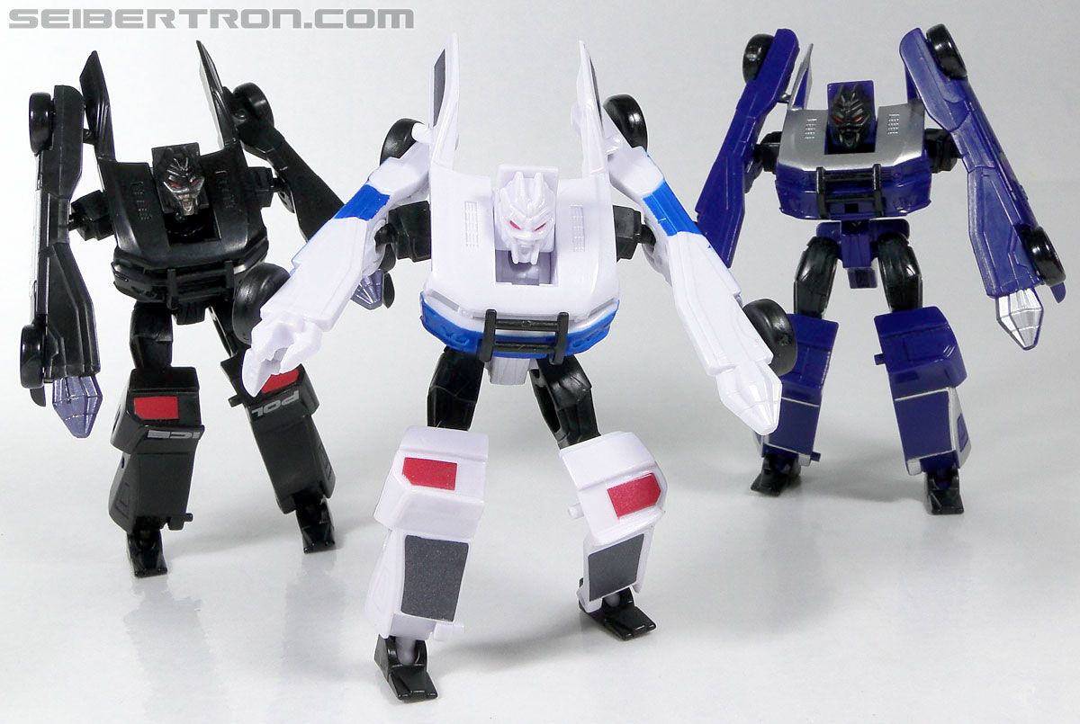 Transformers Dark of the Moon Barricade (Image #101 of 111)