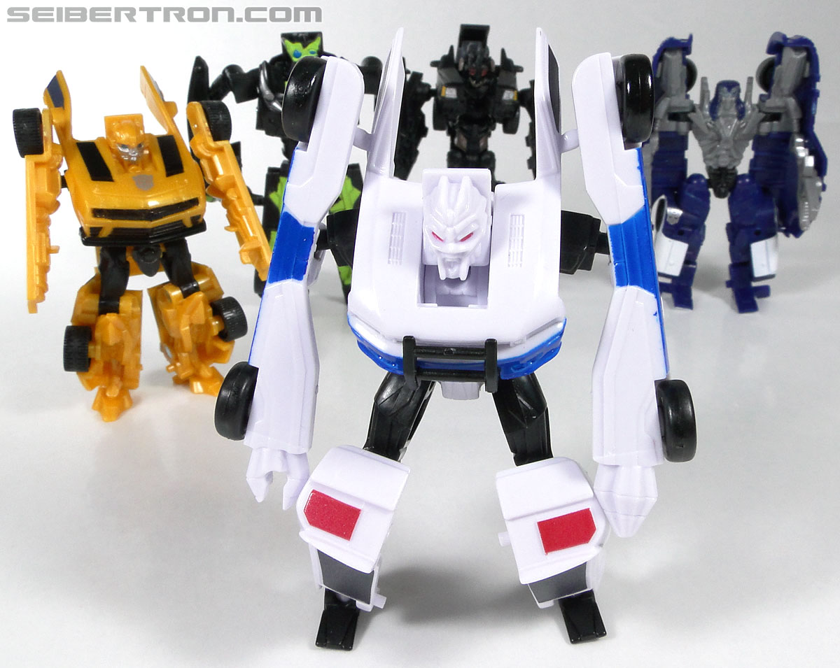 Transformers Dark of the Moon Barricade (Image #104 of 111)