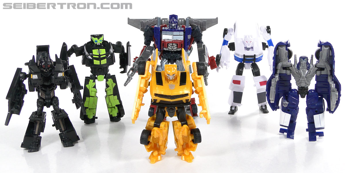 Transformers Dark of the Moon Barricade (Image #107 of 111)