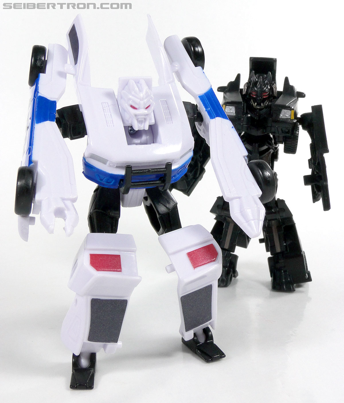 Transformers Dark of the Moon Barricade (Image #111 of 111)