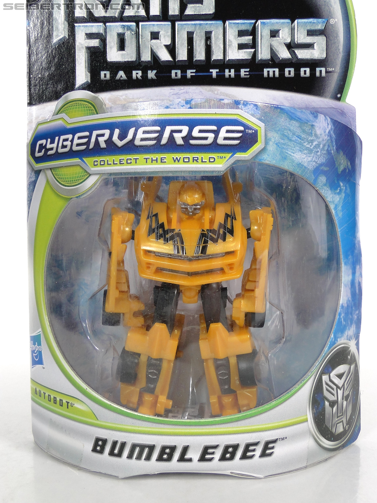 Transformers Dark of the Moon Bolt Bumblebee (Image #2 of 86)