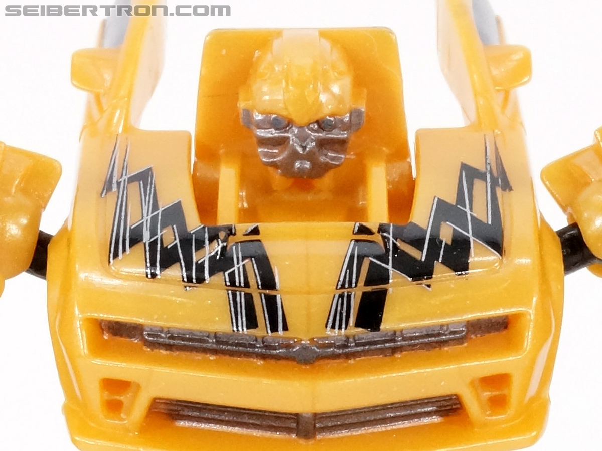 Transformers Dark of the Moon Bolt Bumblebee (Image #33 of 86)
