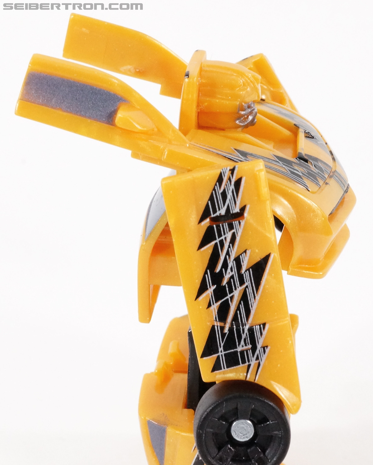 Transformers Dark of the Moon Bolt Bumblebee (Image #40 of 86)