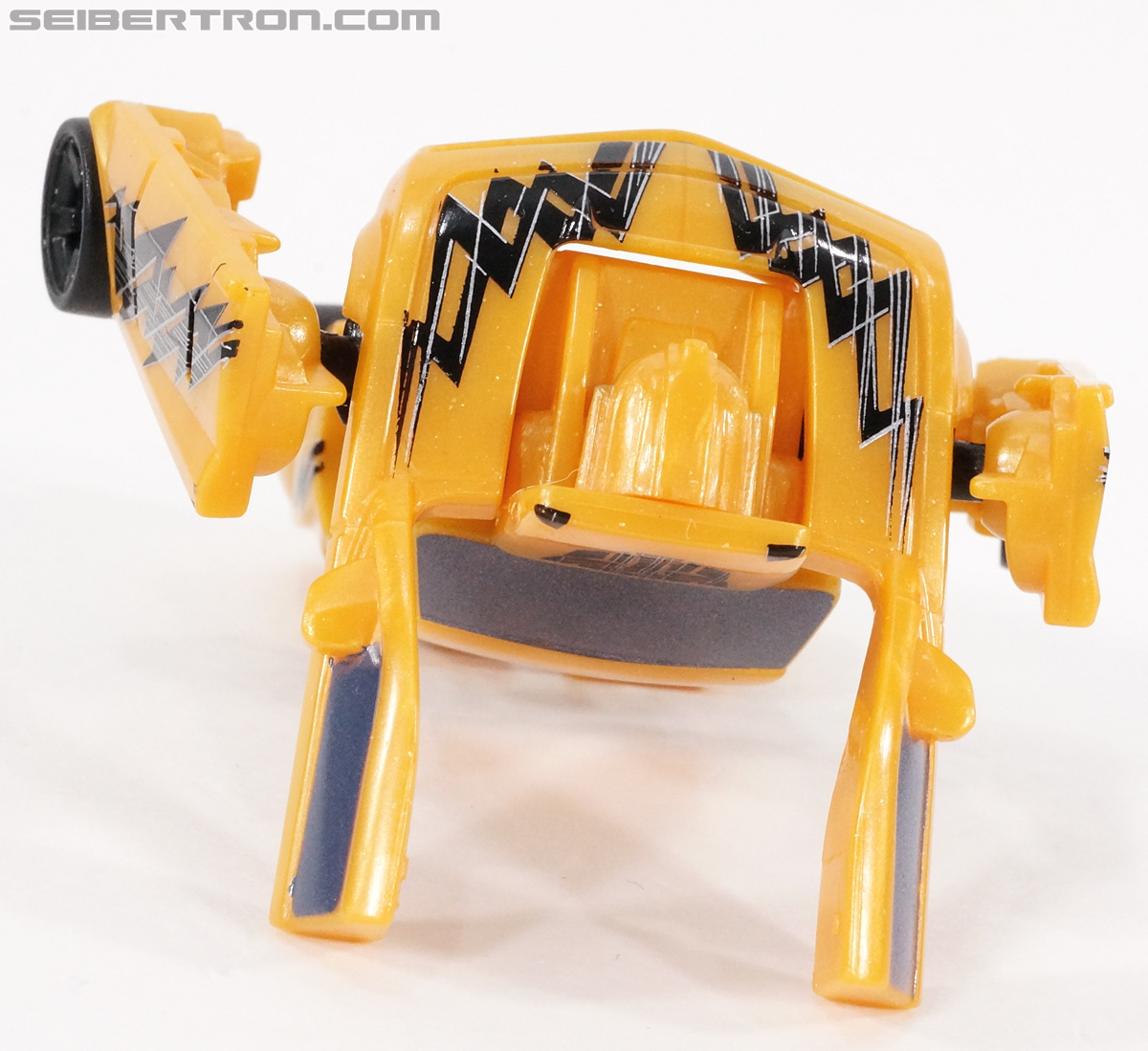 Transformers Dark of the Moon Bolt Bumblebee (Image #54 of 86)