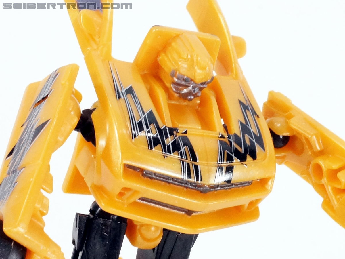 Transformers Dark of the Moon Bolt Bumblebee (Image #58 of 86)