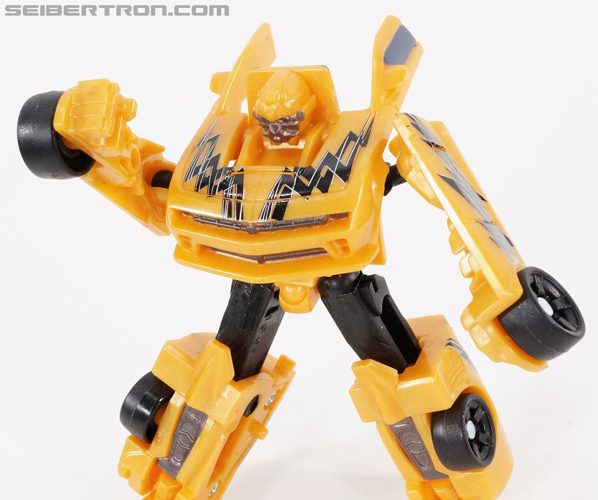 Transformers Dark of the Moon Bolt Bumblebee (Image #62 of 86)