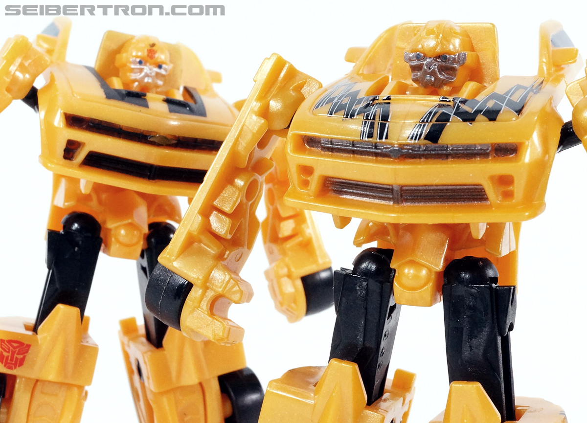 Transformers Dark of the Moon Bolt Bumblebee (Image #69 of 86)