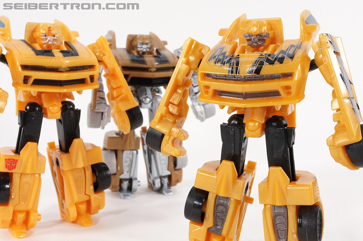 Transformers Dark of the Moon Bolt Bumblebee (Image #78 of 86)