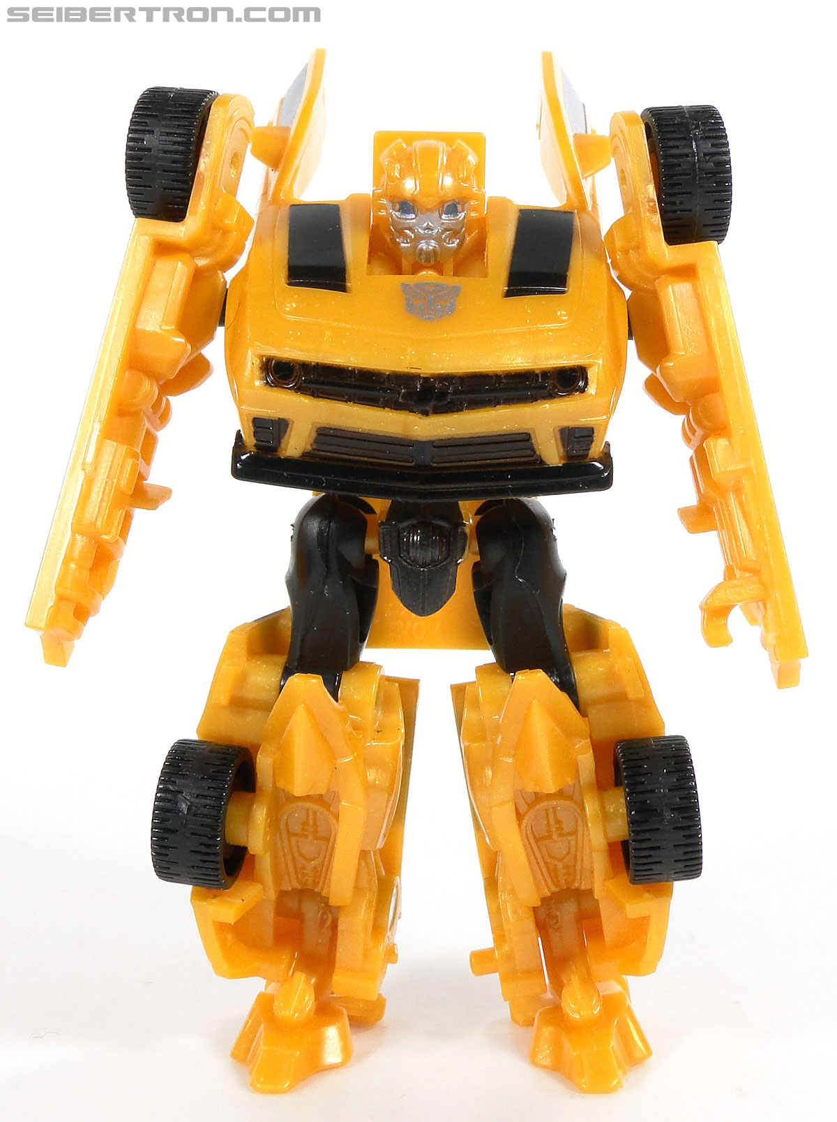Transformers Dark of the Moon Bumblebee (Image #53 of 104)