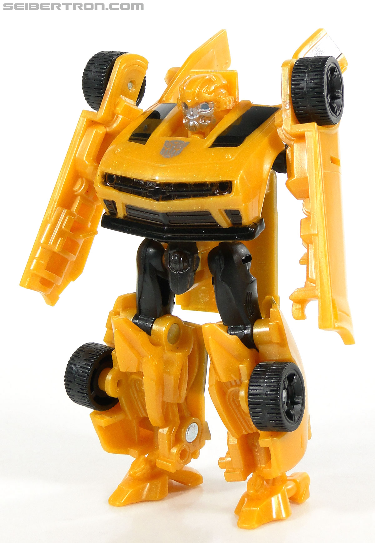 Transformers Dark of the Moon Bumblebee (Image #66 of 104)