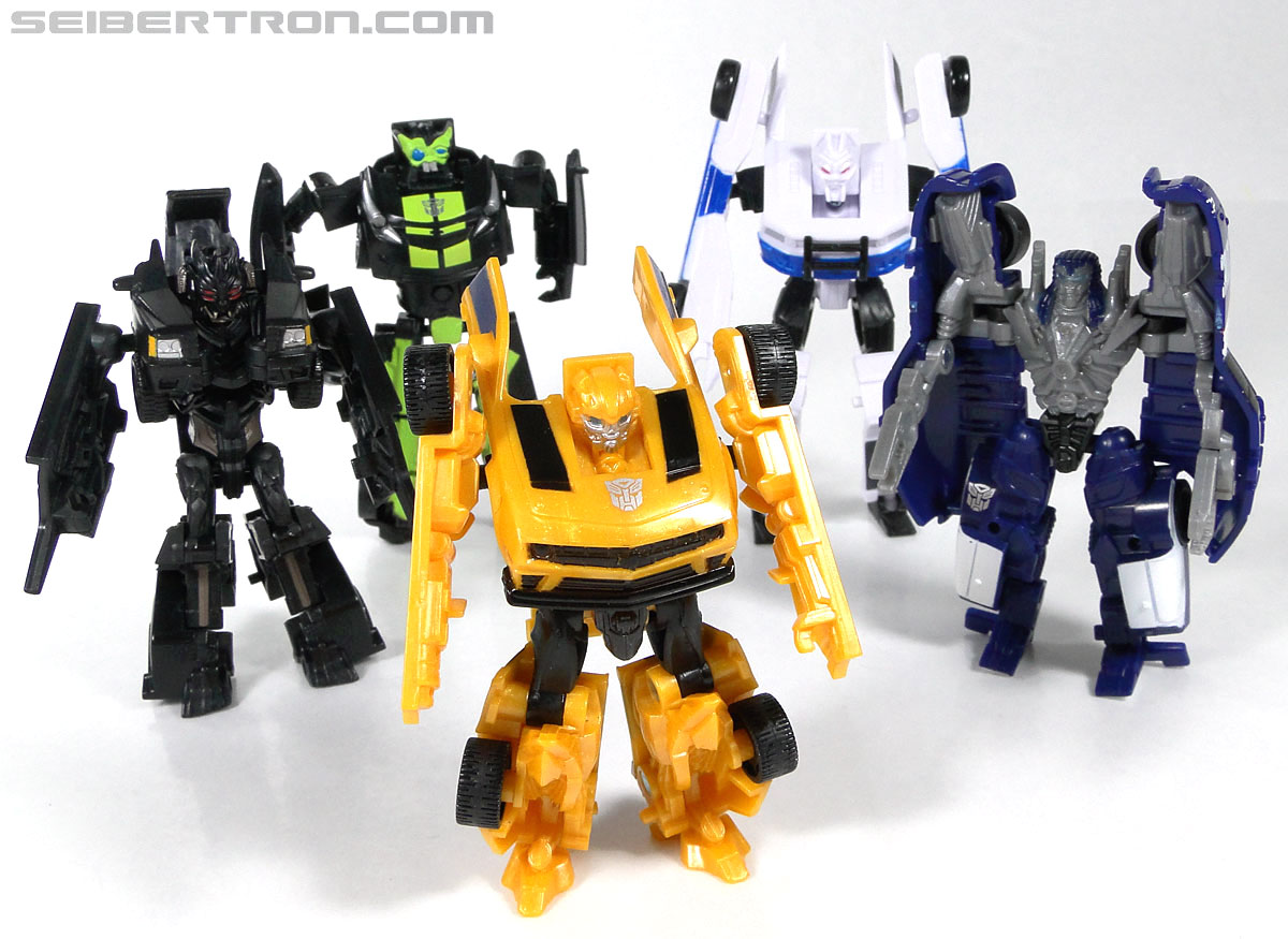 Transformers Dark of the Moon Bumblebee (Image #96 of 104)