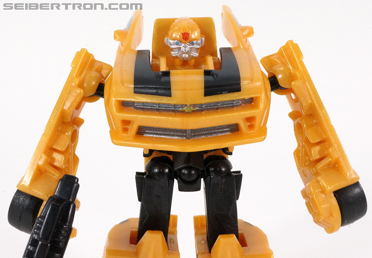 Transformers Dark of the Moon Bumblebee (Target) (Image #26 of 70)
