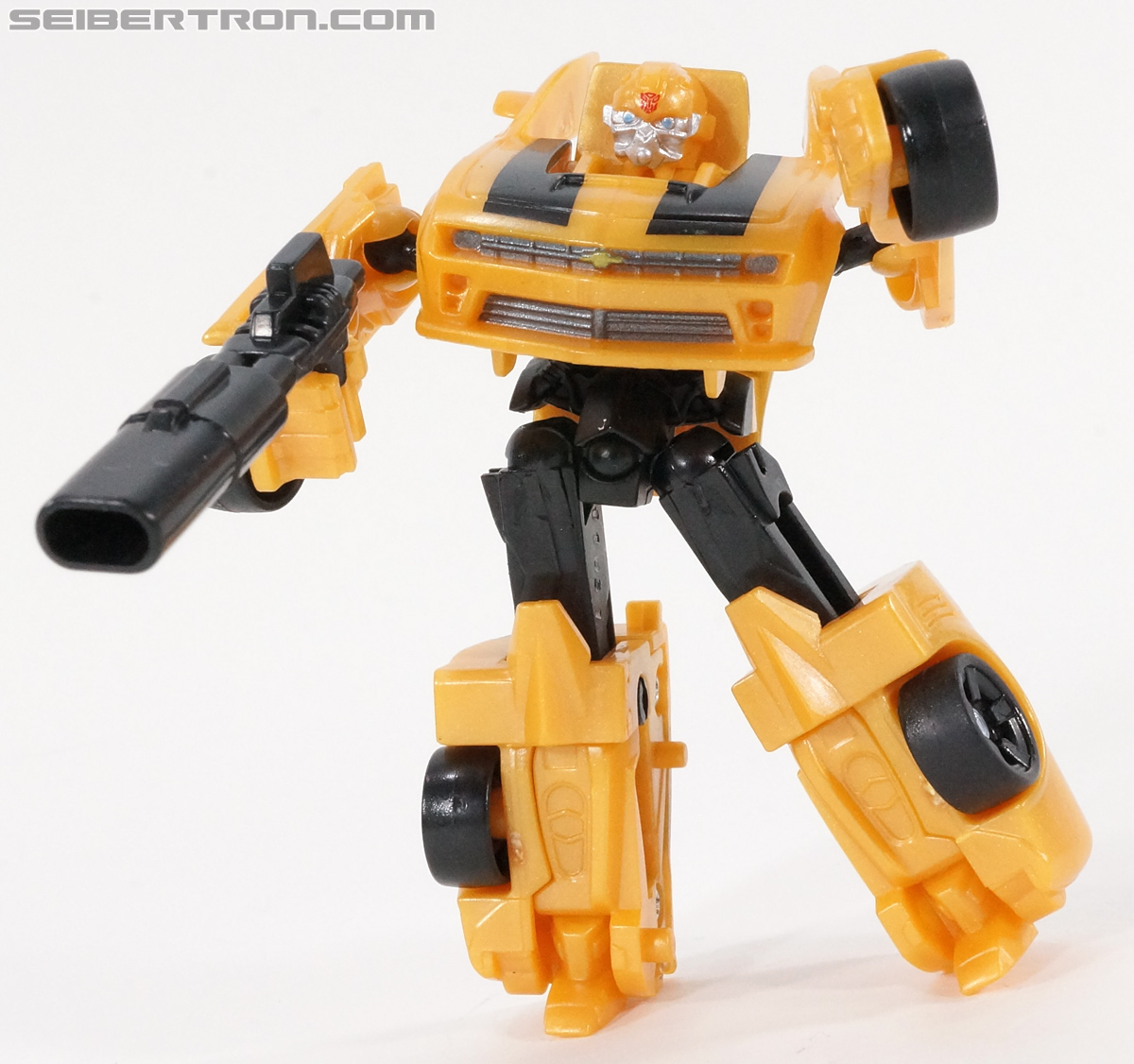 Transformers Dark of the Moon Bumblebee (Target) (Image #59 of 70)