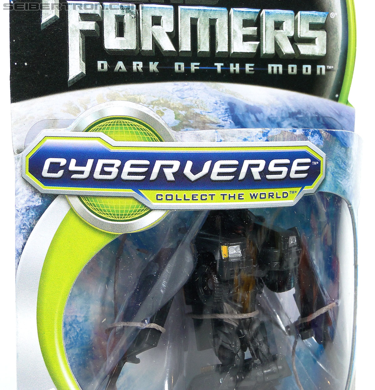 transformers 3 crankcase toy