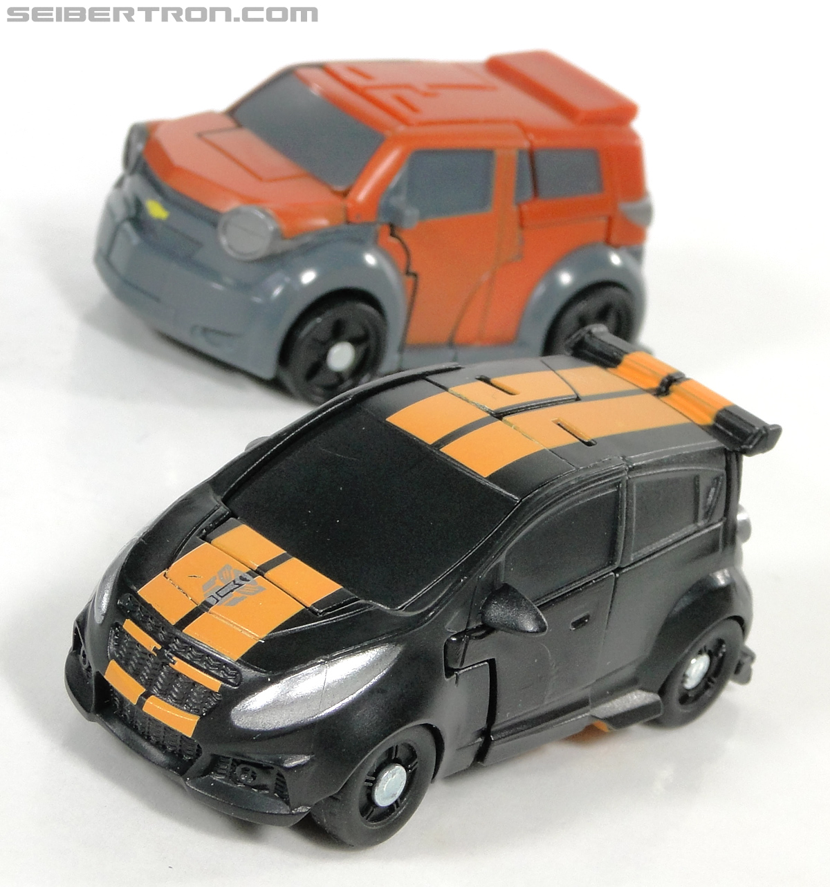 Transformers Dark of the Moon Mudflap (Image #38 of 90)